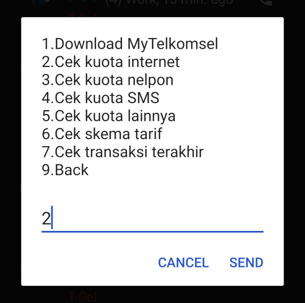 Detail Gambar Kuota Telkomsel Nomer 26