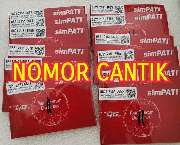 Detail Gambar Kuota Telkomsel Nomer 56