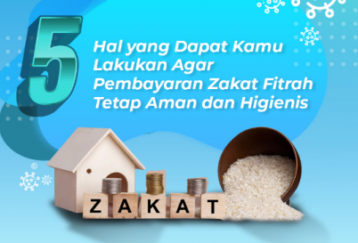 Detail Gambar Kupon Zakat Fitrah Nomer 55