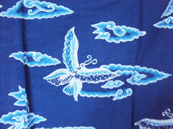 Detail Gambar Kupu Kupu Batik Nomer 38