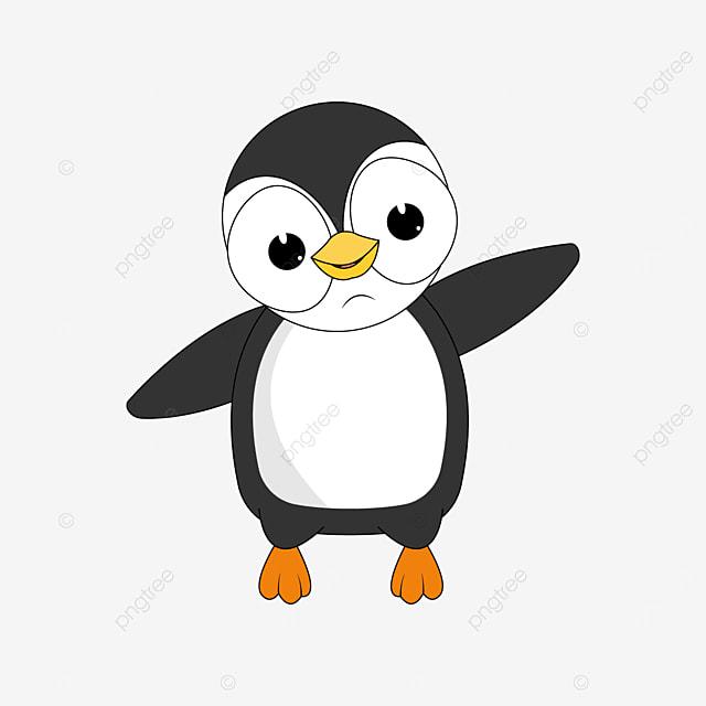 Gambar Kupu Kupu Terbang Gambar Penguin Kartun - KibrisPDR