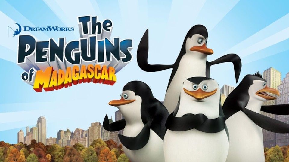 Detail Gambar Kupu Kupu Terbang Gambar Penguin Kartun Nomer 28