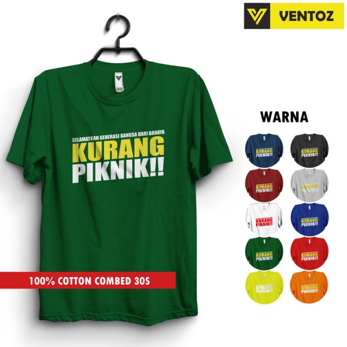 Detail Gambar Kurang Piknik Nomer 47