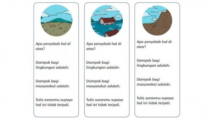 Detail Gambar Kurangnya Mencintai Lingkungan Nomer 2