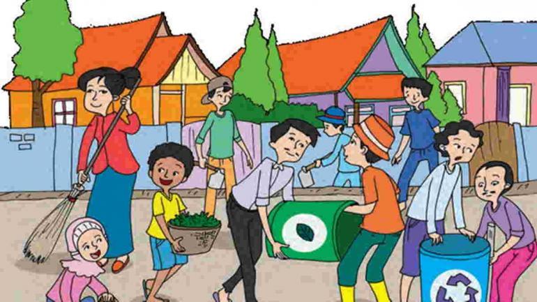 Detail Gambar Kurangnya Mencintai Lingkungan Nomer 4