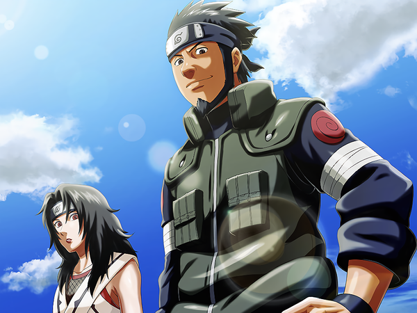 Detail Gambar Kurenai Card Nomer 24