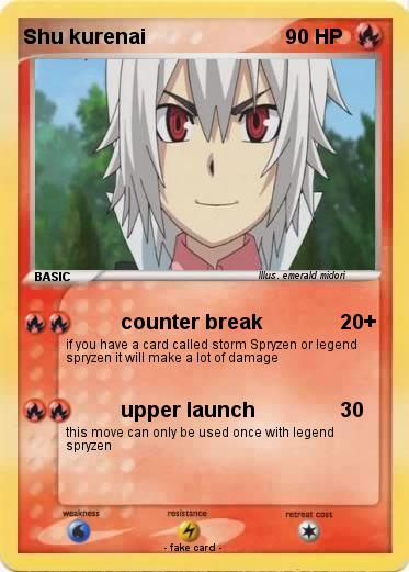 Detail Gambar Kurenai Card Nomer 42