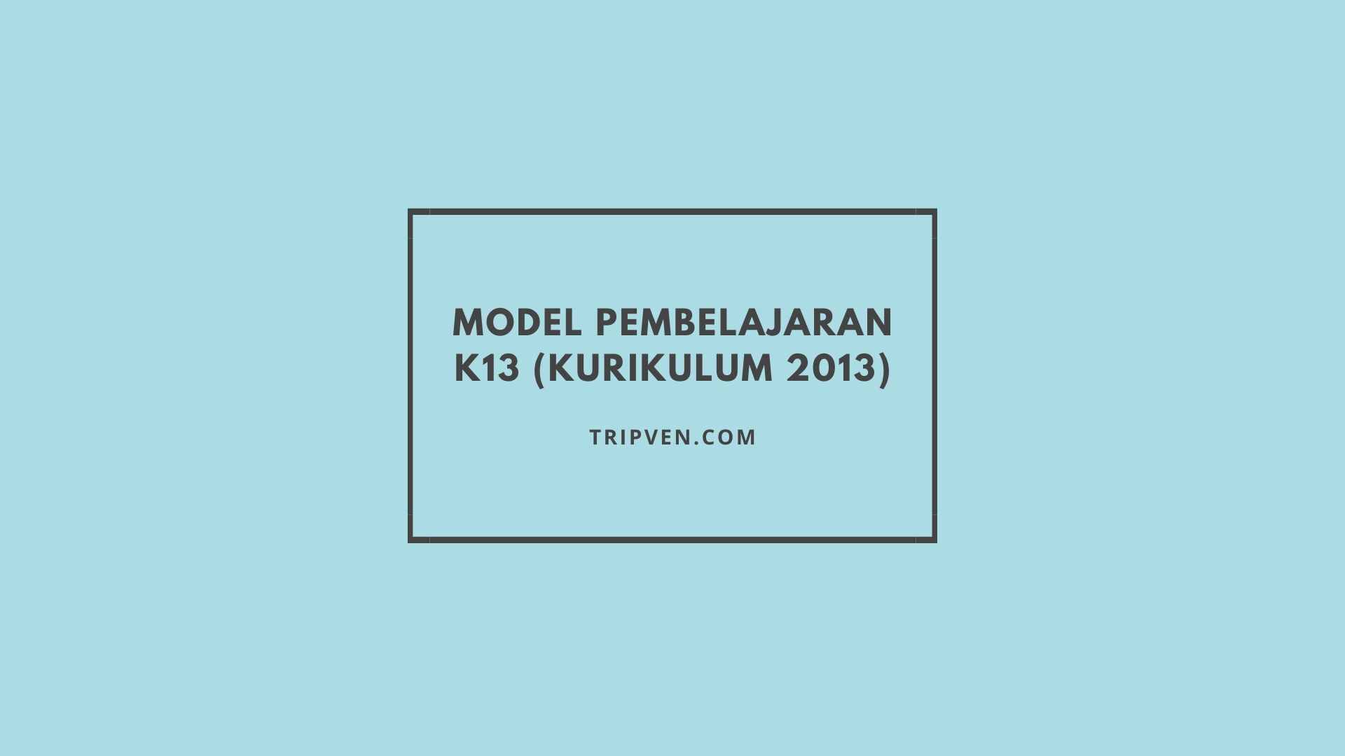 Detail Gambar Kurikulum 2013 Nomer 53