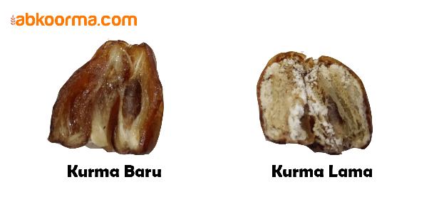 Detail Gambar Kurma Berjamur Nomer 30