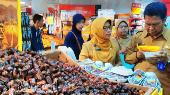 Detail Gambar Kurma Berjamur Nomer 34