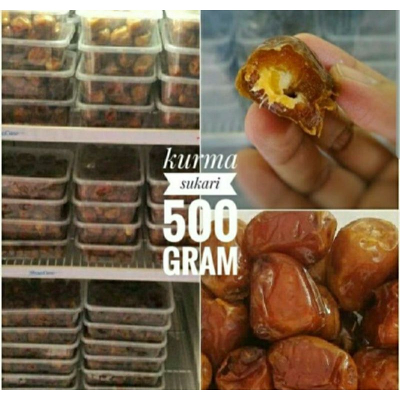 Detail Gambar Kurma Berjamur Nomer 56