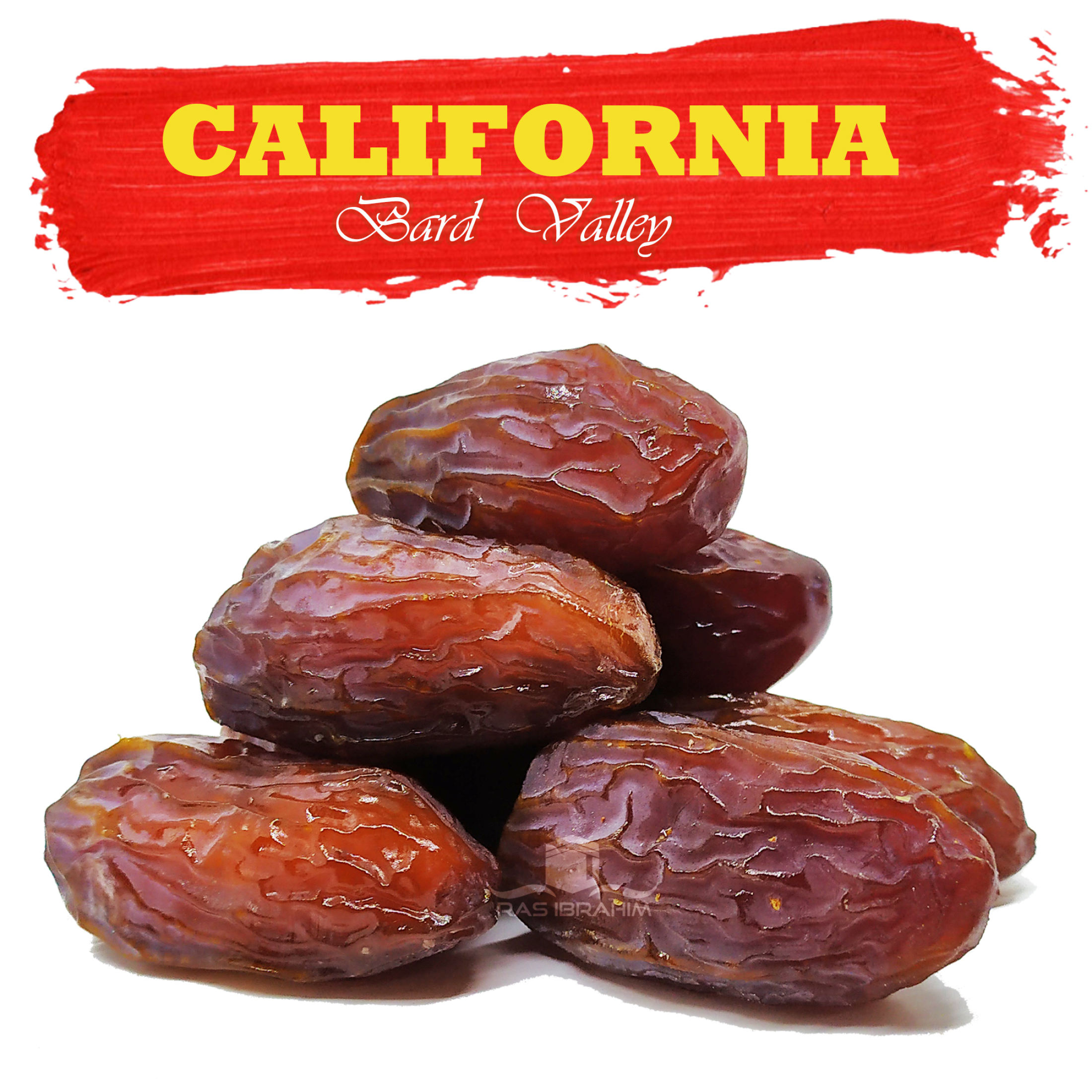 Detail Gambar Kurma California Nomer 45