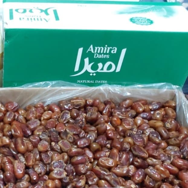 Detail Gambar Kurma Khalas Nomer 31