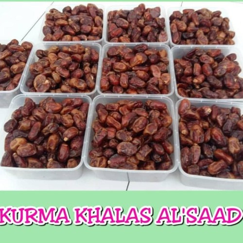 Detail Gambar Kurma Khalas Nomer 34