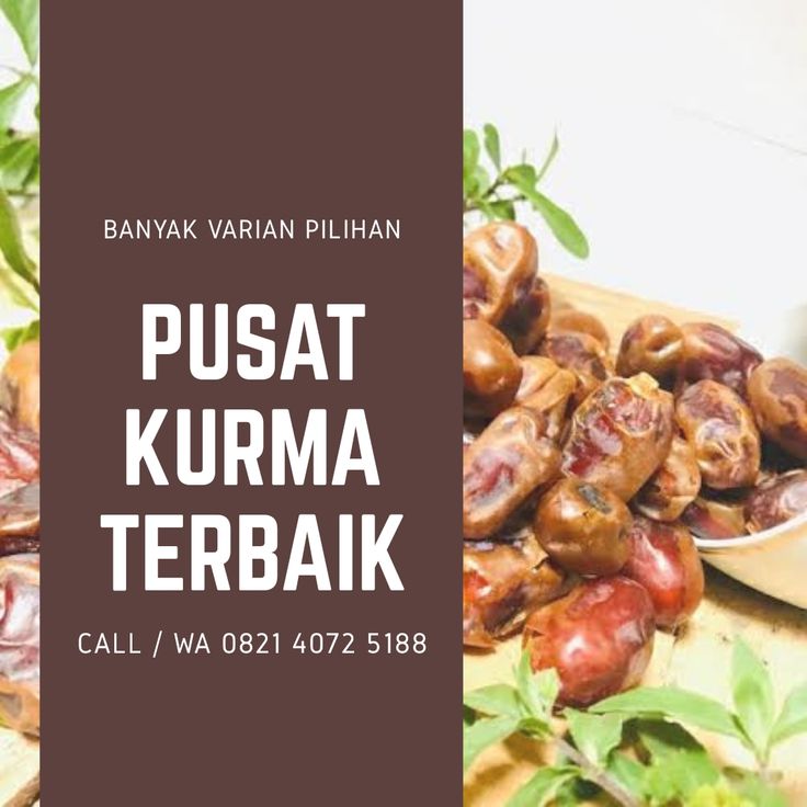 Detail Gambar Kurma Khalas Nomer 39