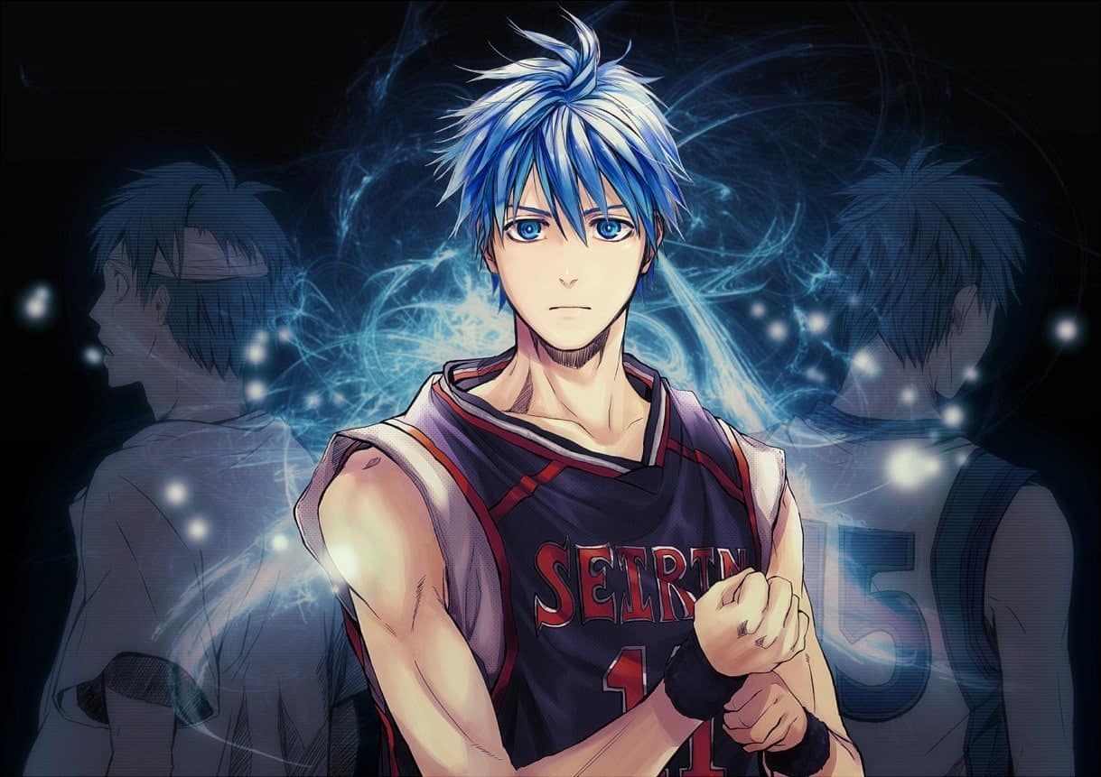 Detail Gambar Kuroko Nomer 13