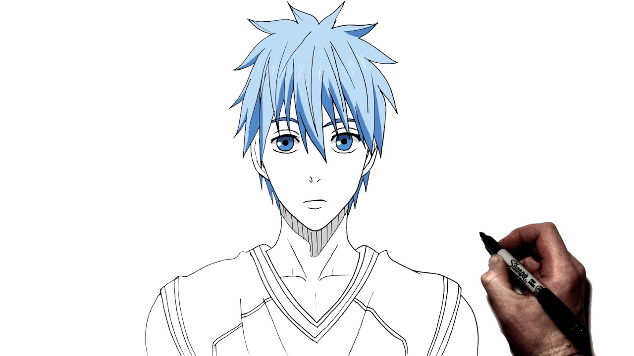 Detail Gambar Kuroko Nomer 21