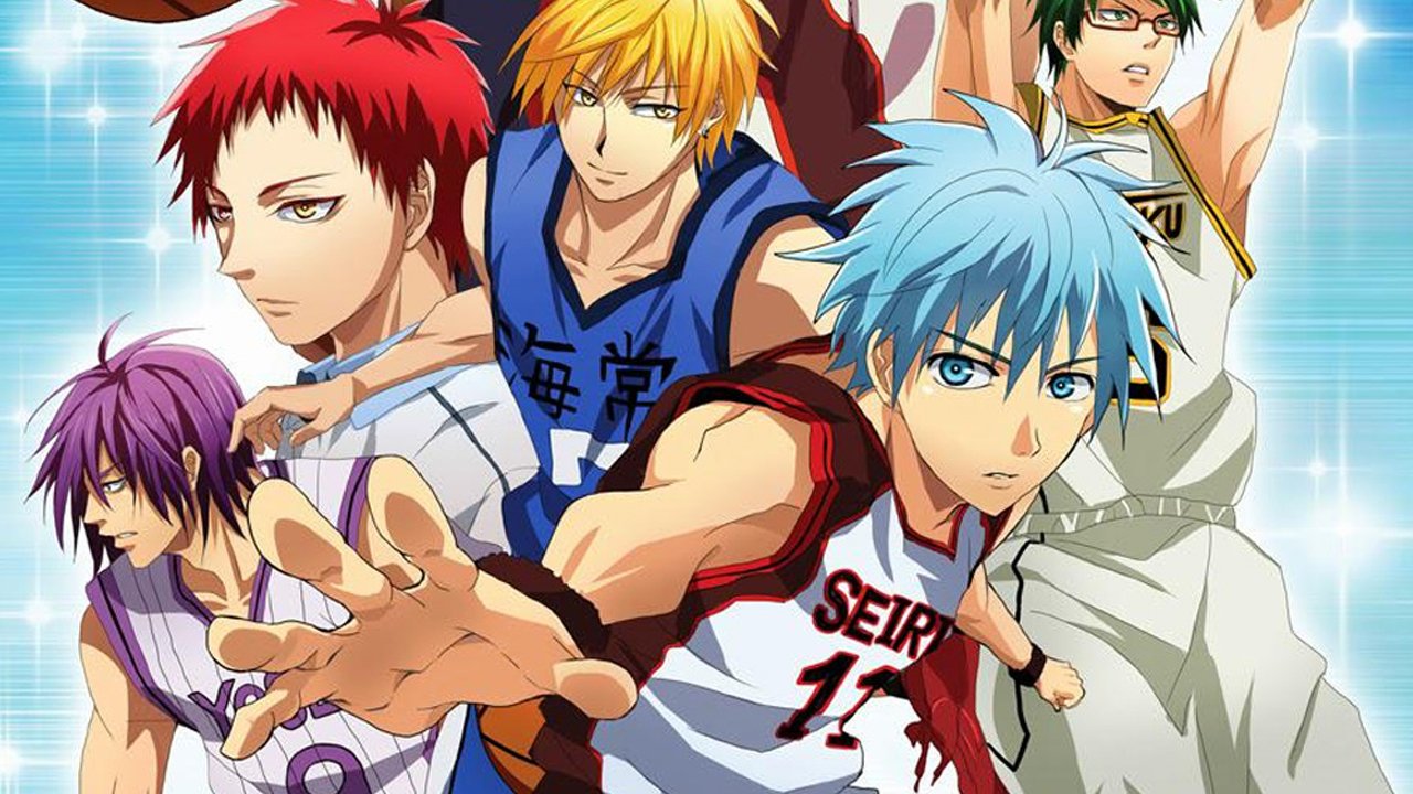 Detail Gambar Kuroko Nomer 23