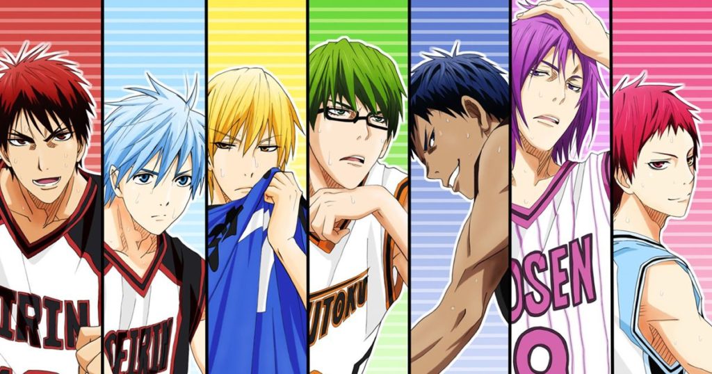 Detail Gambar Kuroko Nomer 24