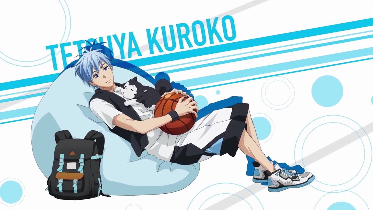 Detail Gambar Kuroko Nomer 27