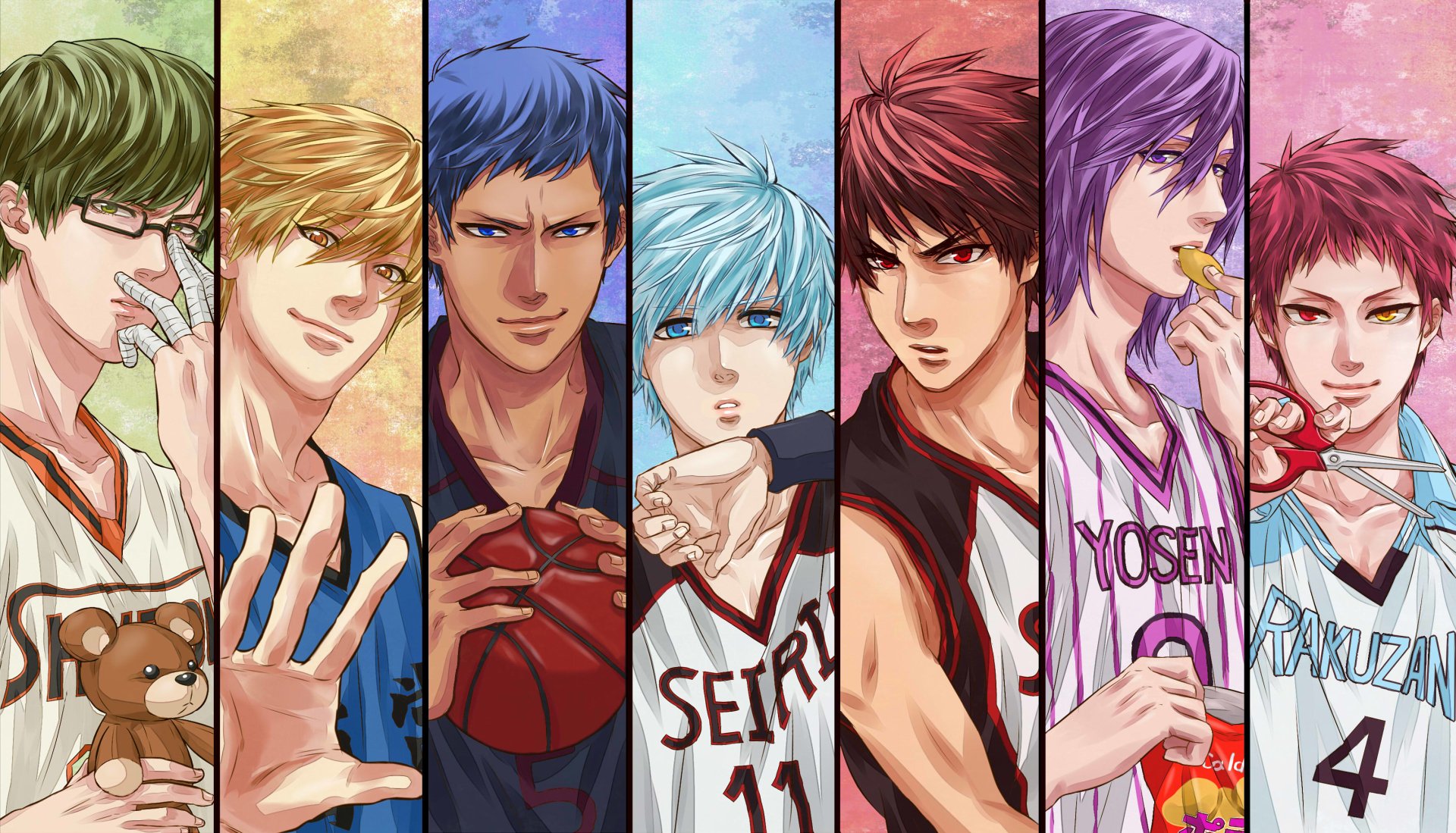 Detail Gambar Kuroko Nomer 56