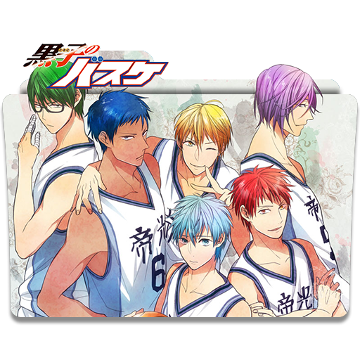 Detail Gambar Kuroko No Basuke Nomer 16