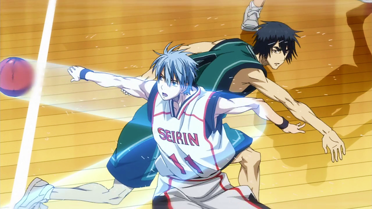 Detail Gambar Kuroko No Basuke Nomer 18