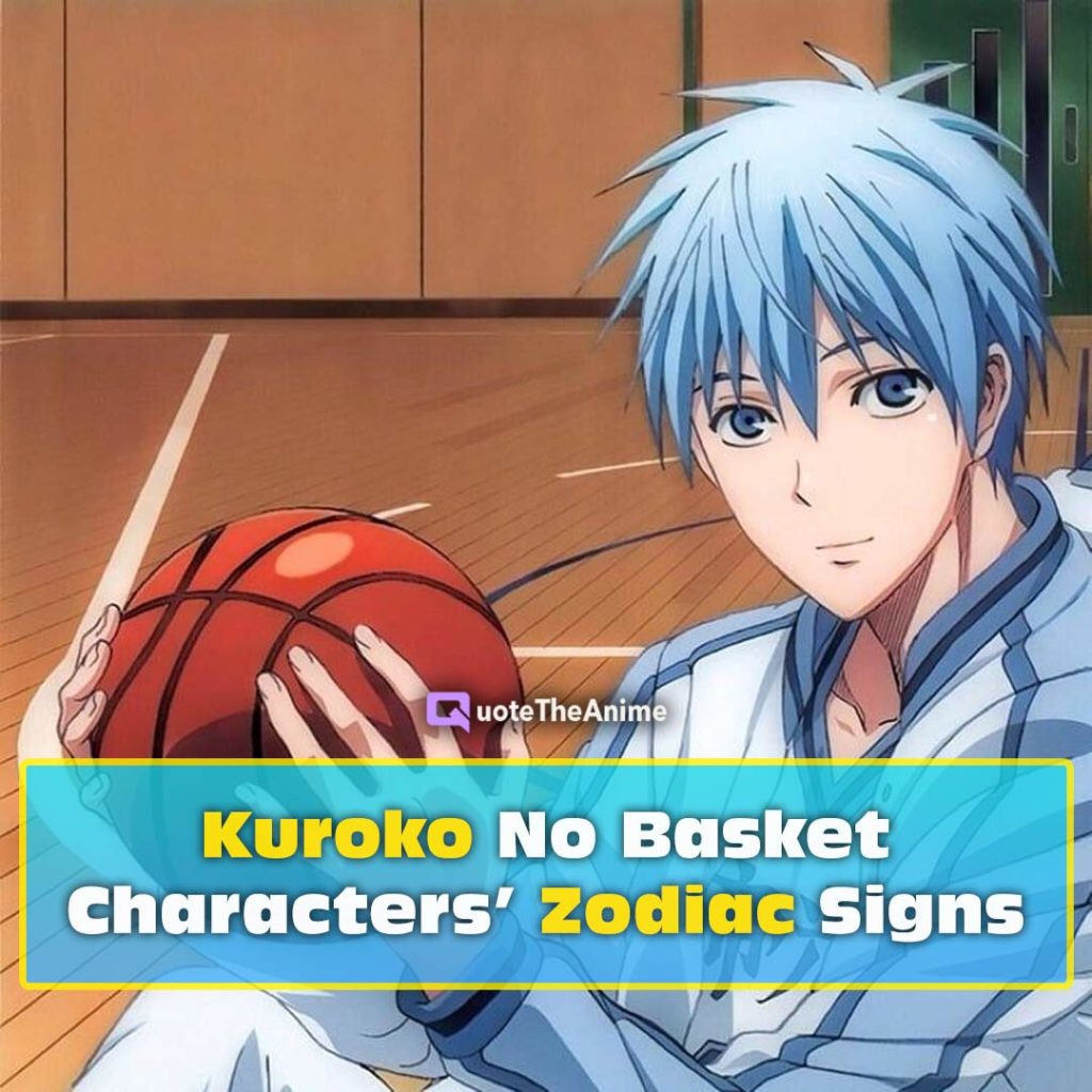 Detail Gambar Kuroko No Basuke Nomer 19