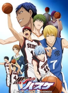 Detail Gambar Kuroko No Basuke Nomer 3