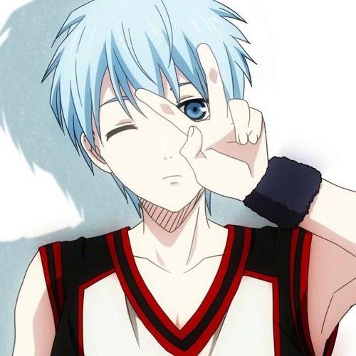 Detail Gambar Kuroko No Basuke Nomer 24