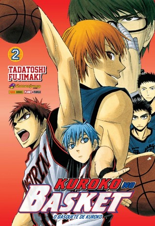 Detail Gambar Kuroko No Basuke Nomer 25