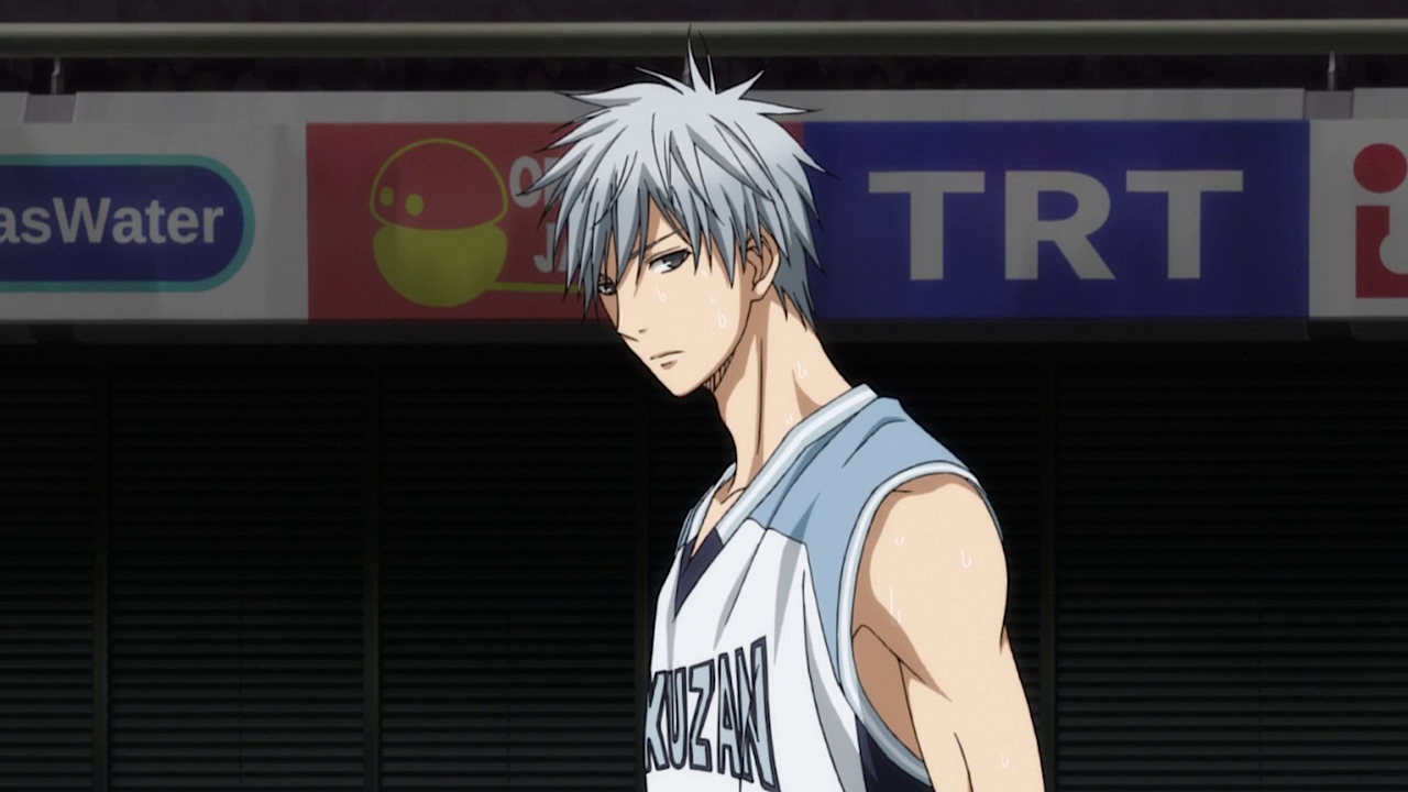 Detail Gambar Kuroko No Basuke Nomer 28