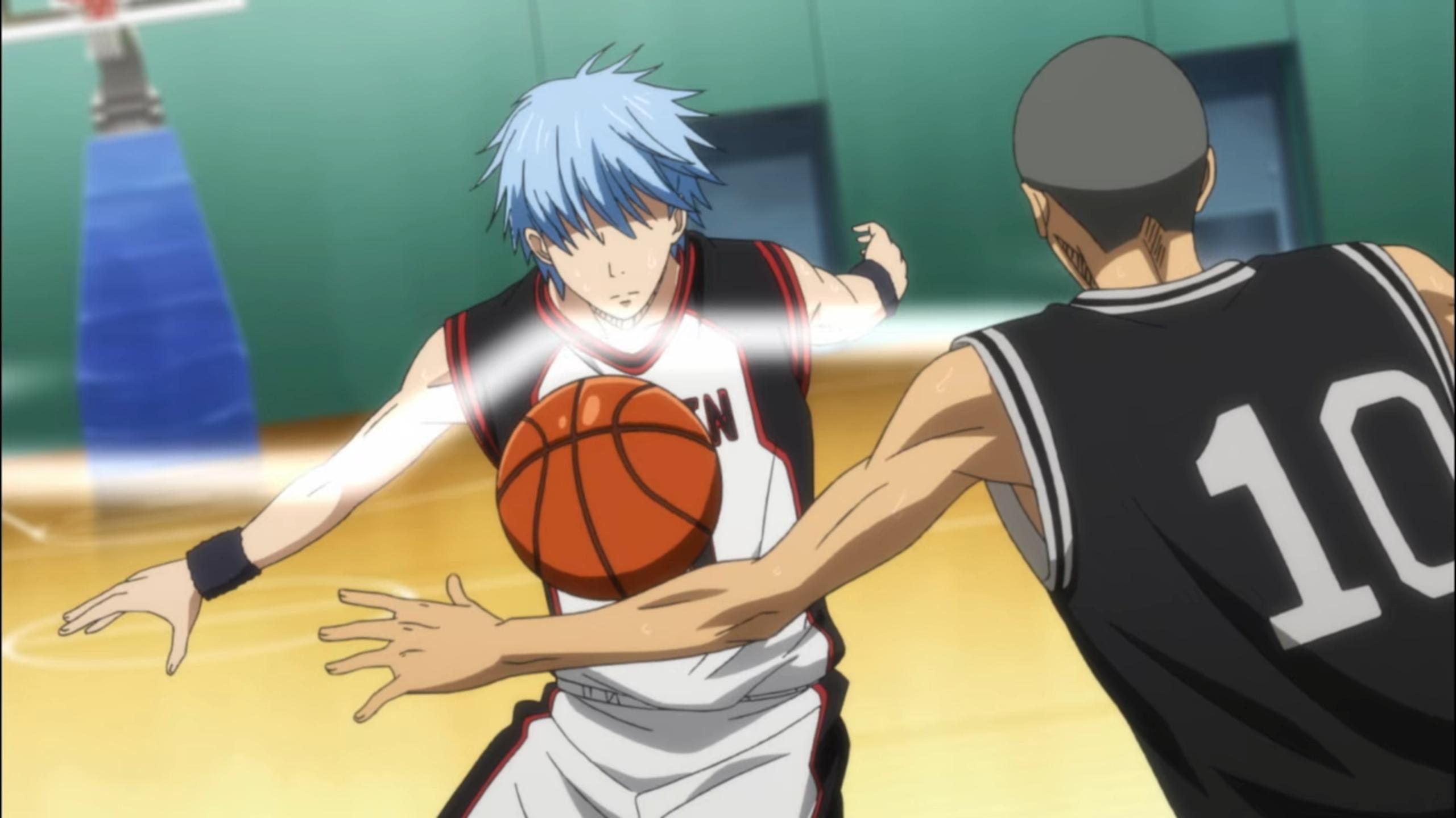 Detail Gambar Kuroko No Basuke Nomer 40