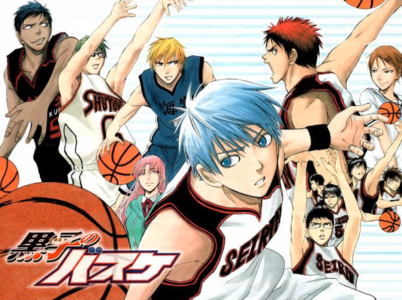 Detail Gambar Kuroko No Basuke Nomer 43