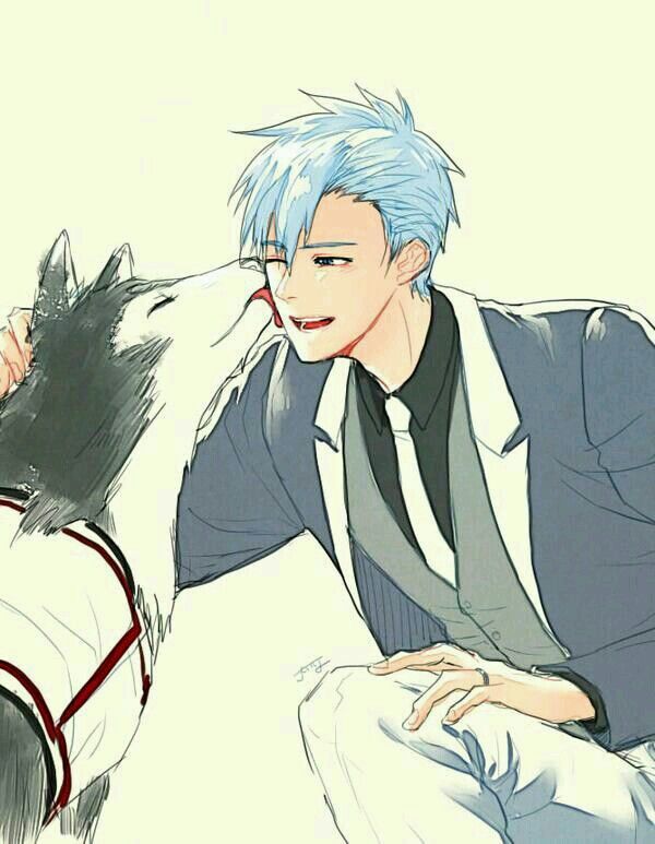 Detail Gambar Kuroko No Basuke Nomer 53