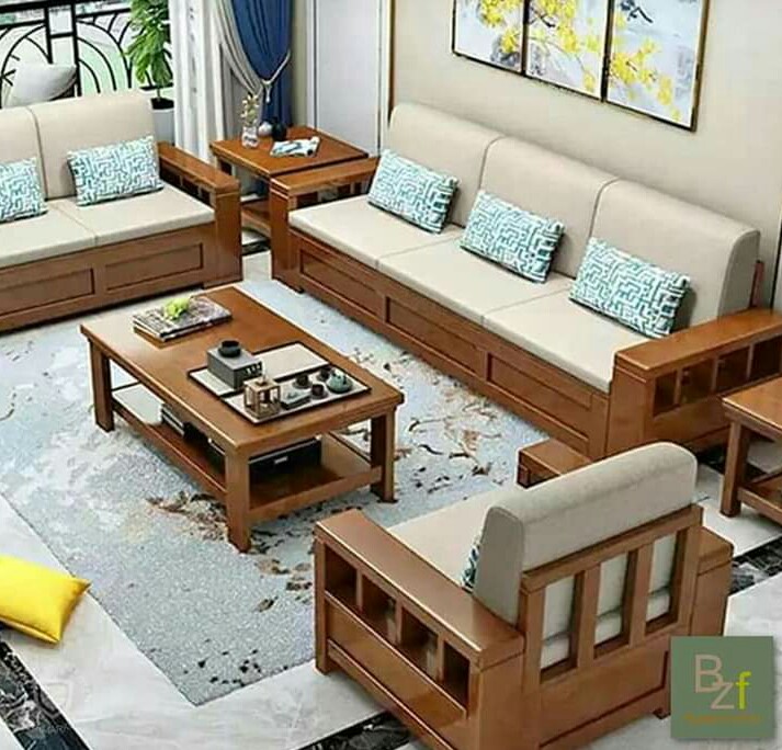 Detail Gambar Kursi Ruang Tamu Minimalis Nomer 49