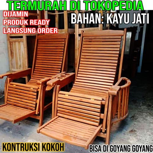 Detail Gambar Kursi Santai Nomer 56