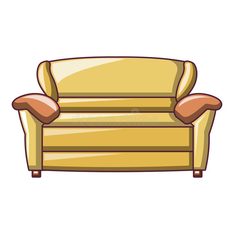 Detail Gambar Kursi Sofa Kartun Nomer 5