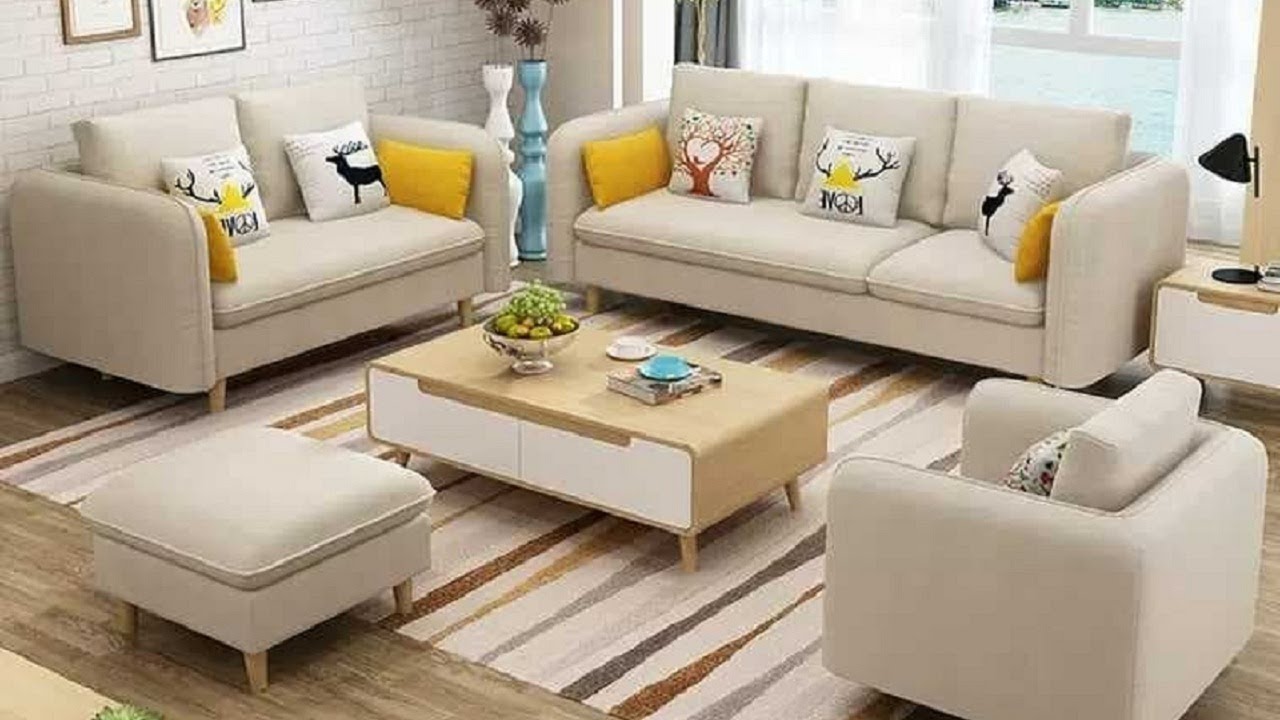 Detail Gambar Kursi Sofa Minimalis Terbaru Nomer 28