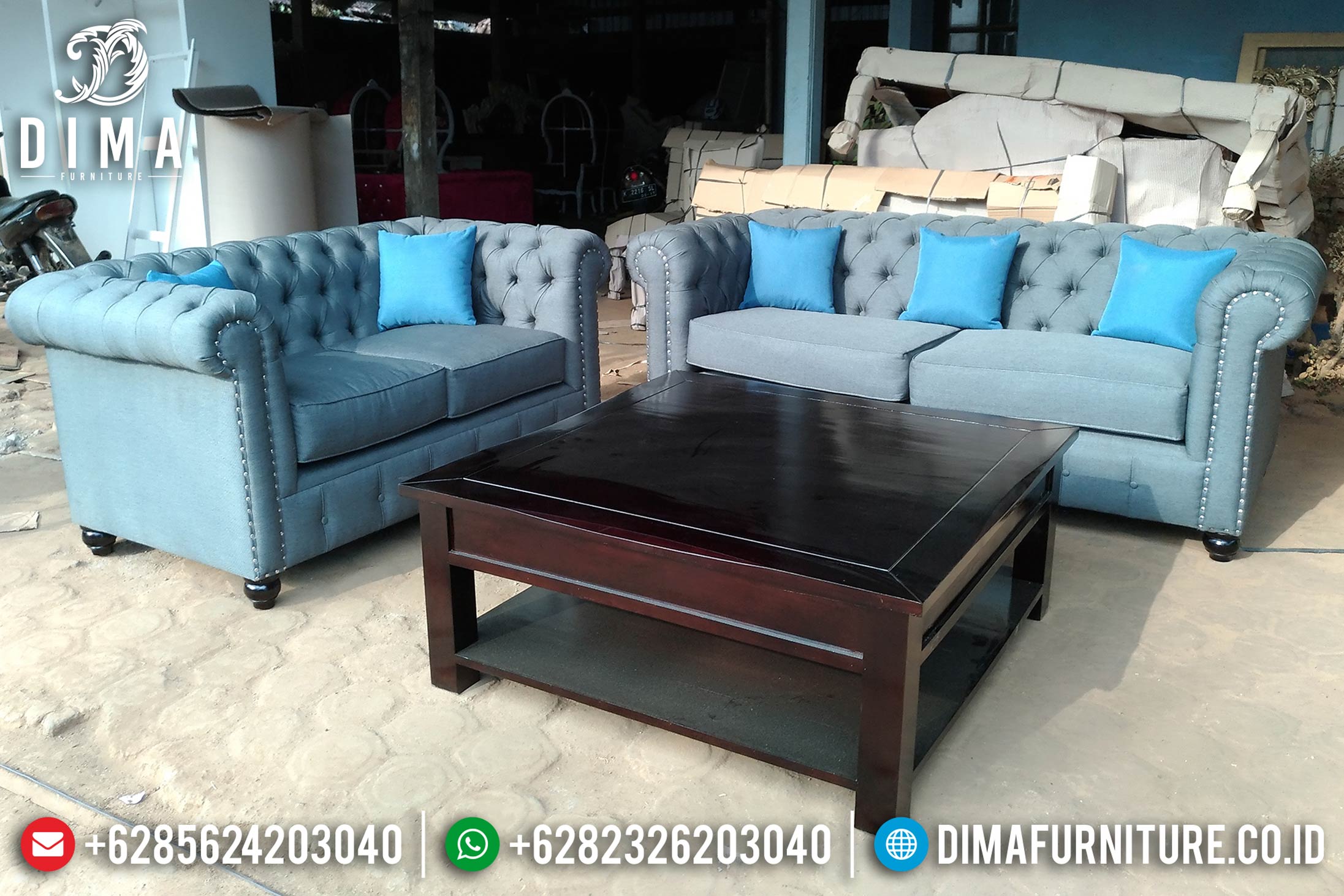 Detail Gambar Kursi Sofa Minimalis Terbaru Nomer 47