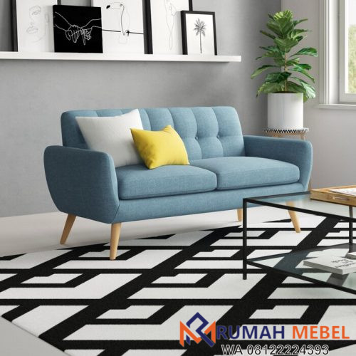 Detail Gambar Kursi Sofa Minimalis Terbaru Nomer 50