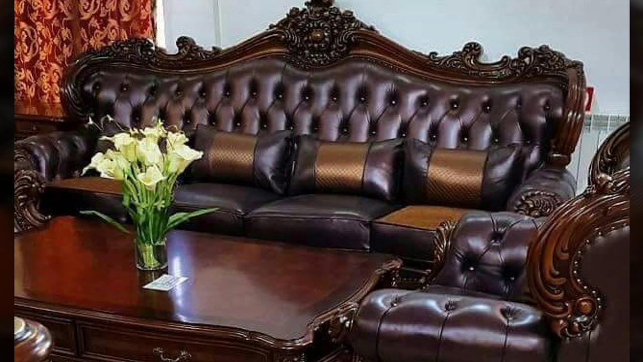 Detail Gambar Kursi Sofa Segala Jenis Nomer 12