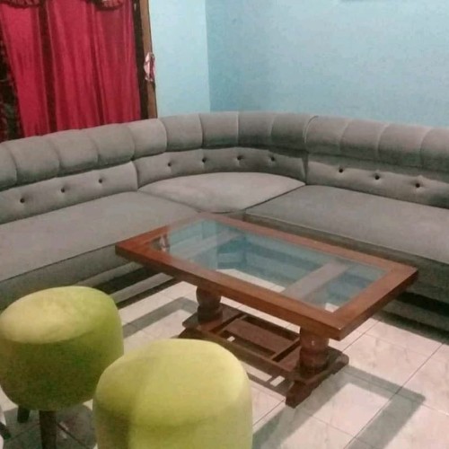 Detail Gambar Kursi Sofa Segala Jenis Nomer 53