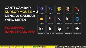 Detail Gambar Kursor Youtube Nomer 40