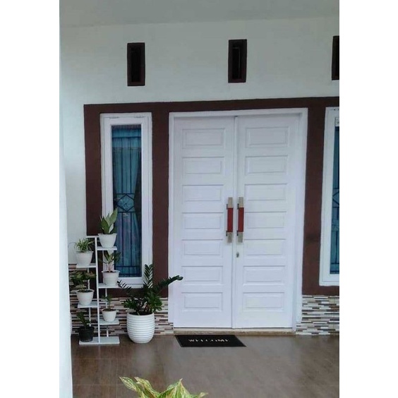 Detail Gambar Kusen Pintu 2 Nomer 41