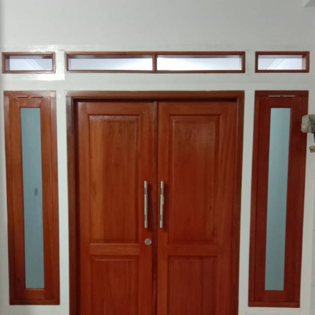 Detail Gambar Kusen Pintu Nomer 27