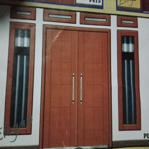 Detail Gambar Kusen Pintu Nomer 46