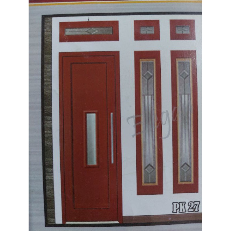 Detail Gambar Kusen Pintu Nomer 50