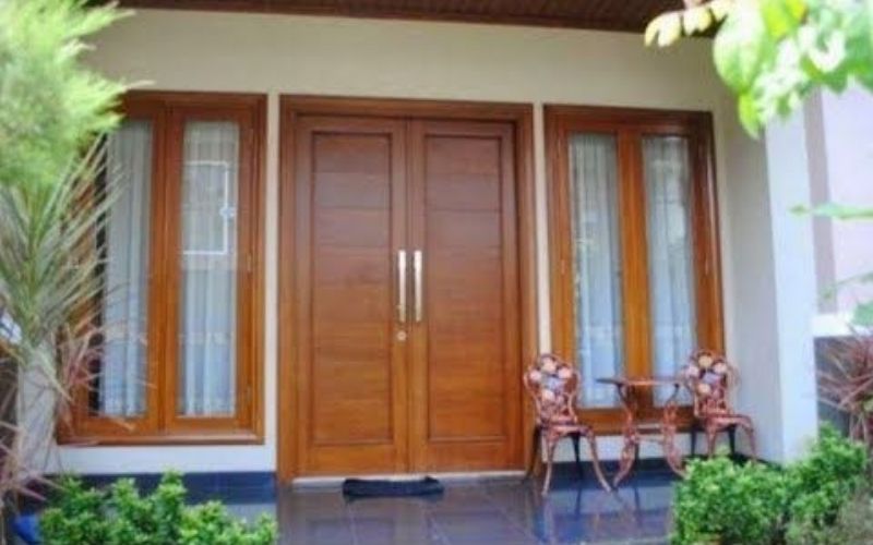 Detail Gambar Kusen Pintu Dan Jendela Nomer 28