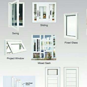 Detail Gambar Kusen Pintu Dan Jendela Nomer 45